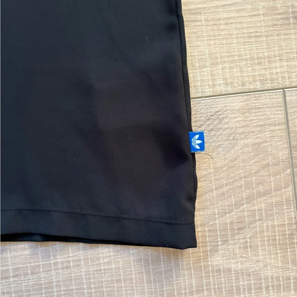 Adidas Black Crew Neck Top - Picture 4 of 7